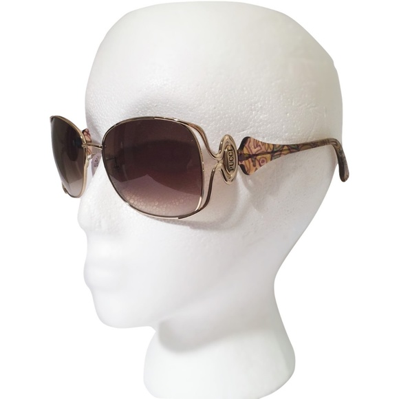NEW w/ Box, Case & Cards PUCCI SUNGLASSES main image 6